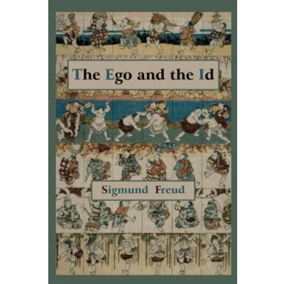 Bild av the Ego and Id First Edition Text