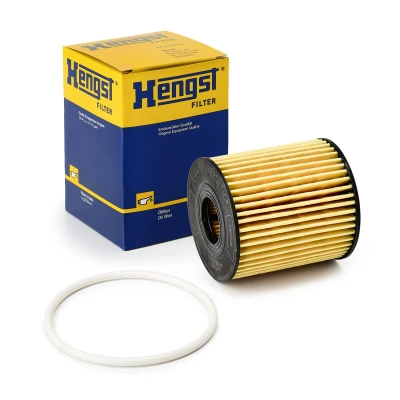 Bild av Oljefilter HENGST FILTER E44H D110