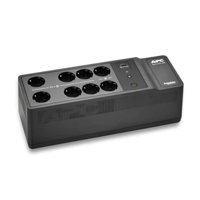 Bild av APC BE500G2 GR Back UPS 500VA/300W Line Interactive