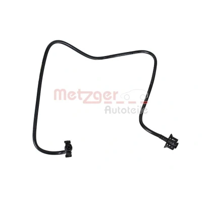 Bild av METZGER 2421914 Durite De Refroidissement PA 6 GF 30, Polyamide 12 avec raccords rapides PEUGEOT: 207 3/5 portes, 208 I CC