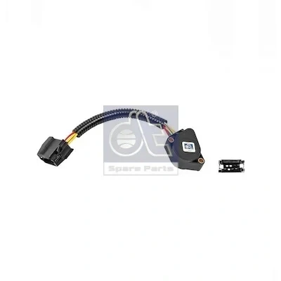 Bild av Potentiometer DT 2.16237