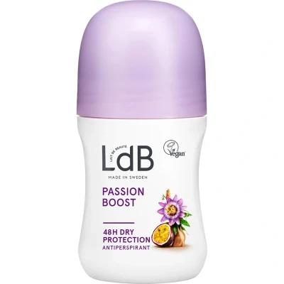 Bild av LdB Deo 48h Passion Boost 60 ml