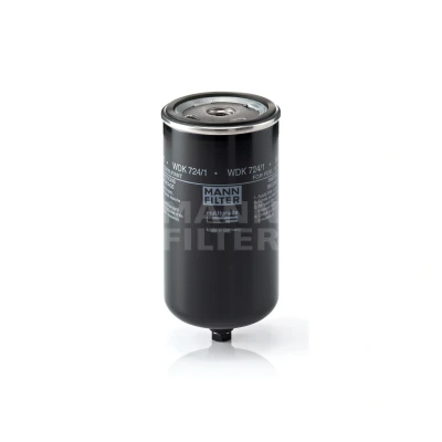 Bild av Bränslefilter MANN FILTER WDK 724/1