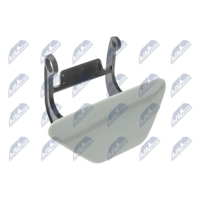 Bild av Övertäck, Stötfångare, Höger, bmw 5 [f10], touring [f11], 51117246870