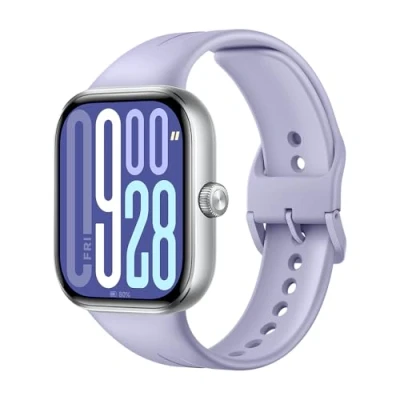 Bild av Xiaomi Redmi Watch 5 lavendel lila, Unica
