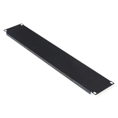 Bild av Roline blank panel 2U