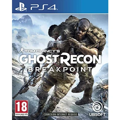 Bild av Tom Clancy&#039;s Ghost Recon as Breakpoint