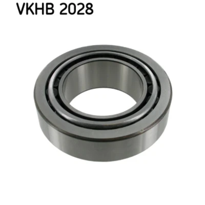 Bild av Hjullager Skf VKHB 2028
