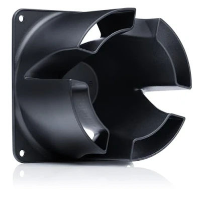 Bild av Noctua NV AA1 12, luftflödesförstärkare för att öka fläktarna 120 mm NF A12 x 25 (svart)