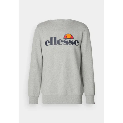 Bild av Ellesse Sweatshirt, Storlek: XL, Grey marl