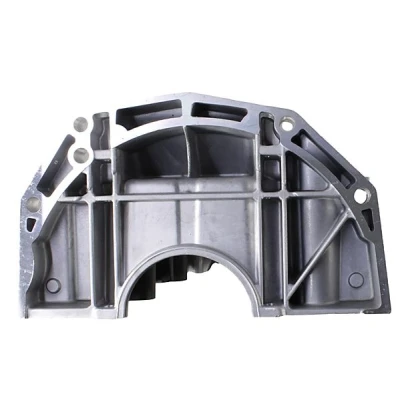 Bild av METZGER 7990127 carter d&#039;huile avec vis de vidange sans joint Aluminium moulé sous pression RENAULT: MEGANE 2, CLIO 2