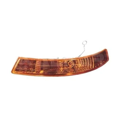 Bild av ALKAR 2106751 Clignotant orange avant droite sans porte lampe P21W pour véhicules avec direction à gauche RENAULT: TRAFIC 2 Kasten, Bus