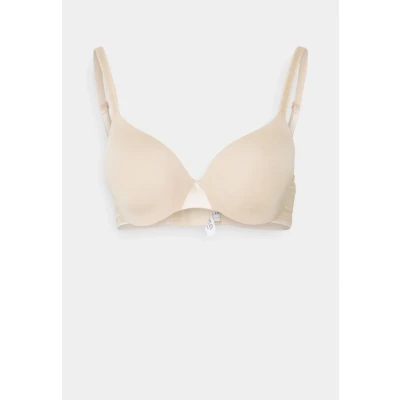 Bild av Chantelle Essentiall Tshirtbh, Storlek: 75F, Beige doré
