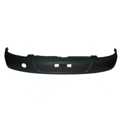 Bild av BLIC 5510 00 8109902P Stötfångare Fram mörkgrå TOYOTA: Yaris I Hatchback (P1) 1.5, 1.4 D 4D, 1.0, 1.3 1999 2005