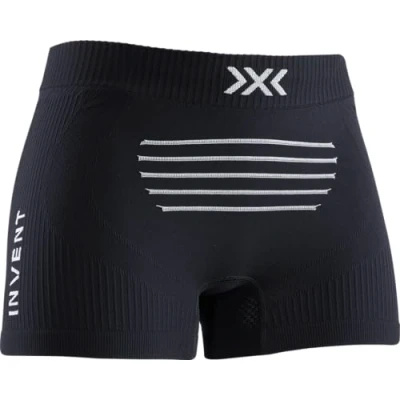 Bild av X Bionic Women&#039;s Invent 4.0 Light Boxer Shorts
