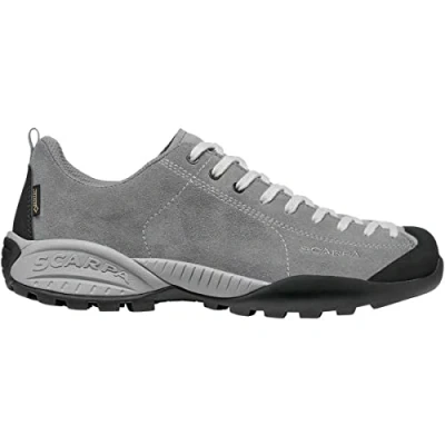 Bild av Scarpa Mojito GTX Unisex Hikingskor, Storlek: 43, Smoke Mocka
