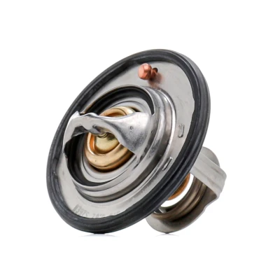 Bild av MAHLE ORIGINAL TX 79 78D Thermostat d&#039;eau 78 56 avec joint d&#039;étanchéite SUBARU: Impreza III 5 portes, Forester II, II Berline