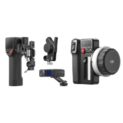 Bild av Dji Focus Pro All in one Combo
