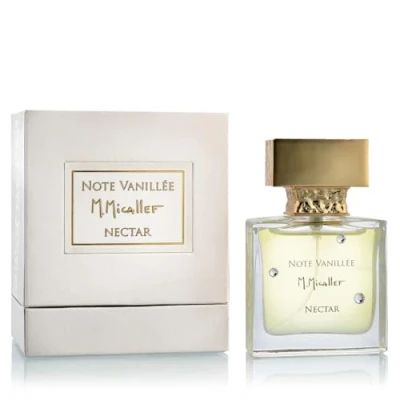 Bild av M. Micallef Note Vanillée Nectar Eau de Parfum 30 ml