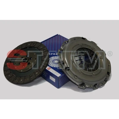 Bild av MAXGEAR 61 5273 Kit d&#039;embrayage pour moteurs avec volant bimasse mécanisme OPEL: Astra H 3/5 portes, Zafira B, GTC