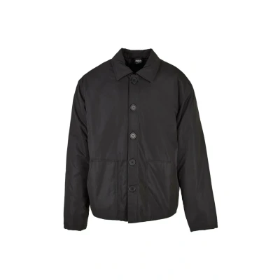 Bild av Urban Classics Allvädersjacka, Storlek: 4XL, Black