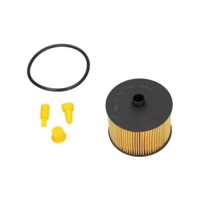 Bild av MAXGEAR 26 0668 Filtre à Carburant Cartouche filtrante avec joints PEUGEOT: 308 I 3/5 portes, 307 407 Berline, CITROËN: C4 Picasso 1, C5 3