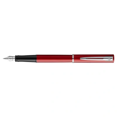Bild av Waterman Allure Red CT FP F