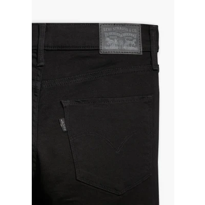 Bild av Levi&#039;s 311 Shaping Skinny Jeans Fit, Storlek: 29x32, Soft black