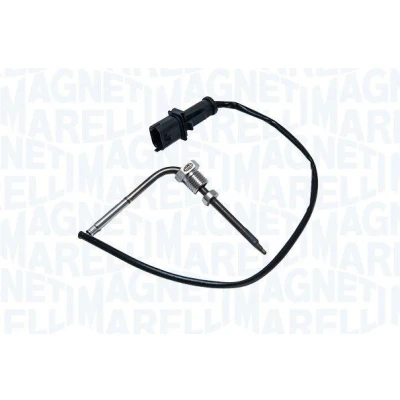 Bild av Sensor, avgastemperatur Magneti marelli 172000301010