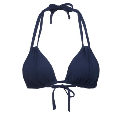 Bild av s.Oliver Bikiniöverdel, Storlek: 40xA/B, Navy