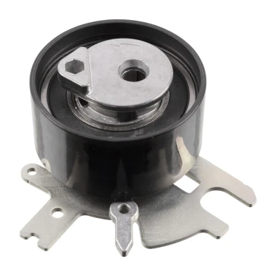 Bild av FEBI BILSTEIN 26027 Poulie tendeur, courroie crantée PEUGEOT: 407 Berline, 508 I SW, 307 3/5 portes, CITROËN: C5 3, C4 Picasso 1, Grand