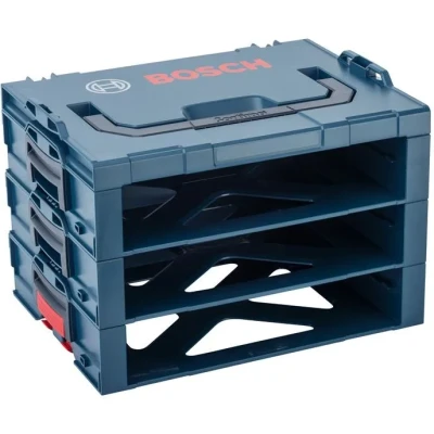 Bild av Bosch Professional i BOXX shelf 3 styck