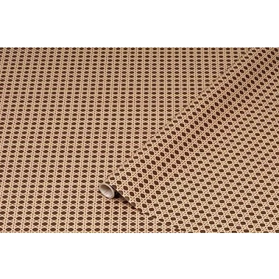 Bild av d c fix Självhäftande Folie Vävt canane 200 x 67.5 cm