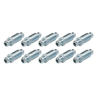 Bild av QUICK BRAKE 0100 Soupape/vis de purge d&#039;air RENAULT: Super 5 3/5 portes, Clio 1, V FIAT: Panda I Punto II portes