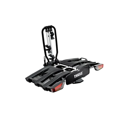 Bild av THULE EasyFold XT 3 934100 Porte vélos arrière Dispositif d&#039;attelage, barre d&#039;attelage 23.1 30