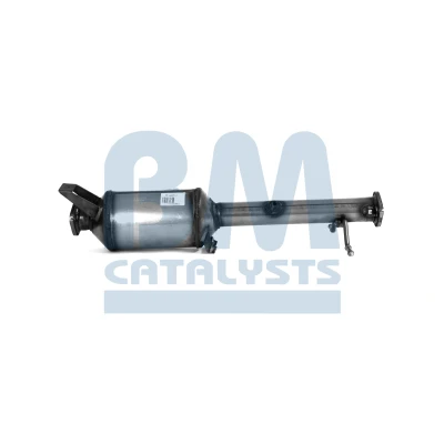 Bild av Sot /partikelfilter, avgassystem BM CATALYSTS BM11268