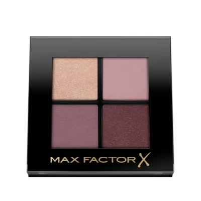 Bild av MAX Factor Colour Xpert SOFT Touch Palette 002 Crushed Bloom Ögonskuggepalett, Storlek: 4 g, Multicolor