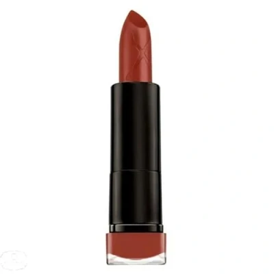 Bild av Max Factor Colour Elixir Velvet Matte Lipstick Mauve 60, 4g