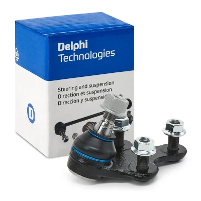 Bild av Stöd / Styrstag DELPHI TC2982