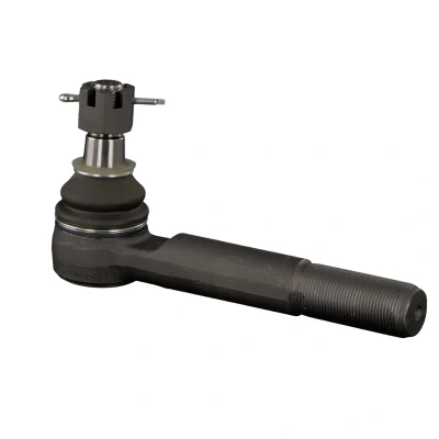 Bild av febi BILSTEIN 23909 Rotule de direction 20,2 Plus Essieu avant gauche, droit avec ecrou crénelé MERCEDES BENZ: T2/L Van / Break