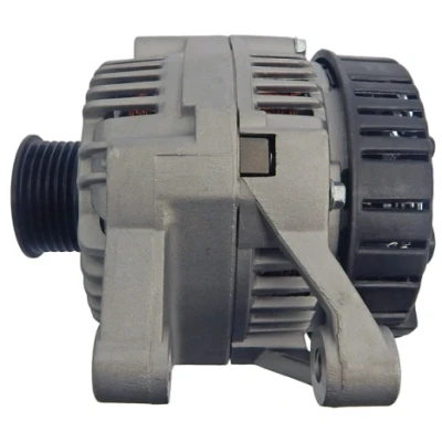 Bild av HELLA 8EL 012 427 181 Alternateur 14V 70A PEUGEOT: 207 3/5 portes, 307 Break, CITROËN: C3 II, I C2 portes
