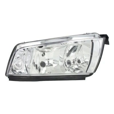 Bild av ABAKUS 665 1105L LDEM1 Phares SKODA: Fabia I 5 portes, 1 Combi