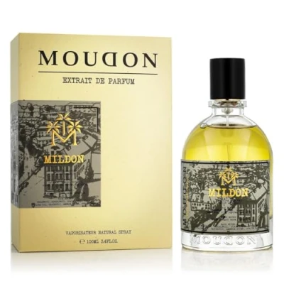Bild av Moudon Mildon Extrait de Parfum 100 ml
