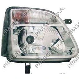 Bild av PRASCO OP3044813 Phares droit H4 limpide OPEL: Agila A