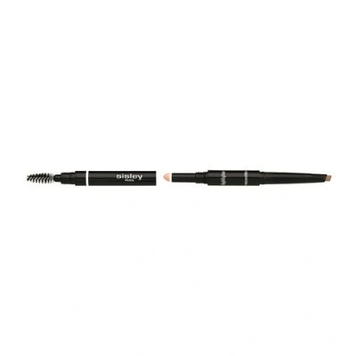 Bild av Sisley Phyto Sourcils Design Ögonbrynspenna 01 Cappucino 6 ml