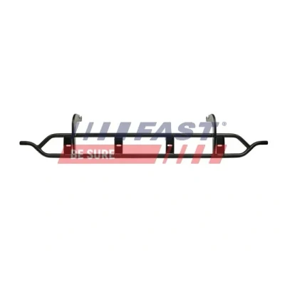 Bild av FAST FT91205 Support, pare chocs arrière IVECO: DAILY V Van / Break, 4 Kasten/Kombi,