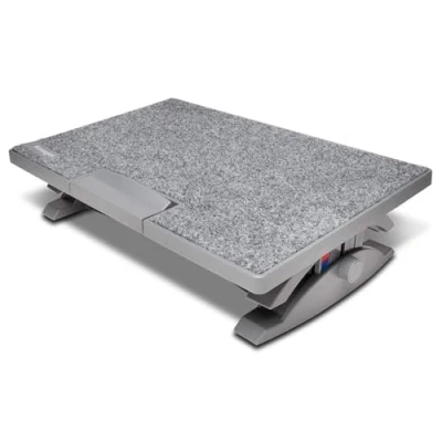 Bild av Kensington SmartFit SoleMate Pro Elite fotstöd