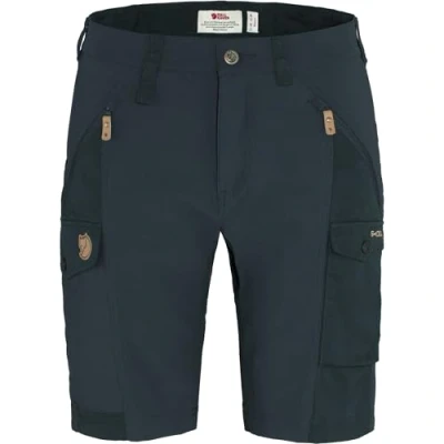 Bild av Fjällräven Nikka Shorts Curved W