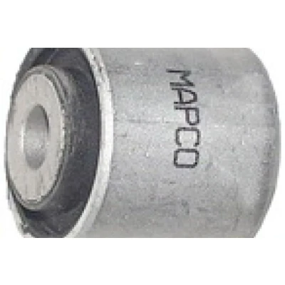 Bild av MAPCO 36771 Silent Bloc De Triangle AUDI: A8 D3, A6 C6 Berline, Avant
