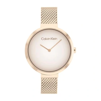 Bild av Calvin Klein Minimalistic T Bar 36mm